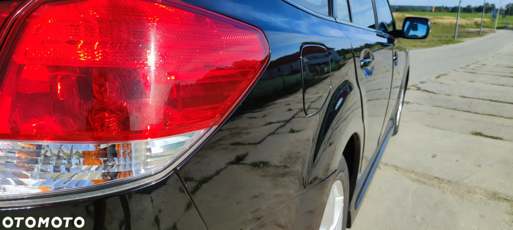 Subaru Legacy Kombi 2.0i Lineartronic Trend - 8