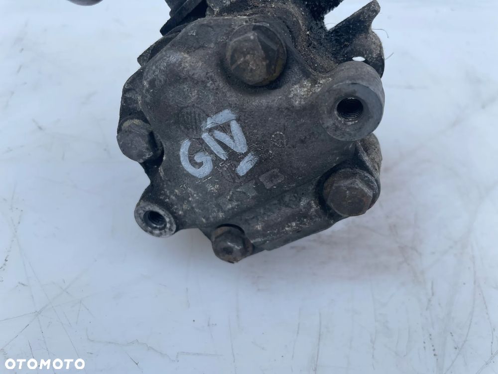 POMPA WSPOMAGANIA VW GOLF IV AUDI A3 SEAT LEON I 1J0422154 BES - 2