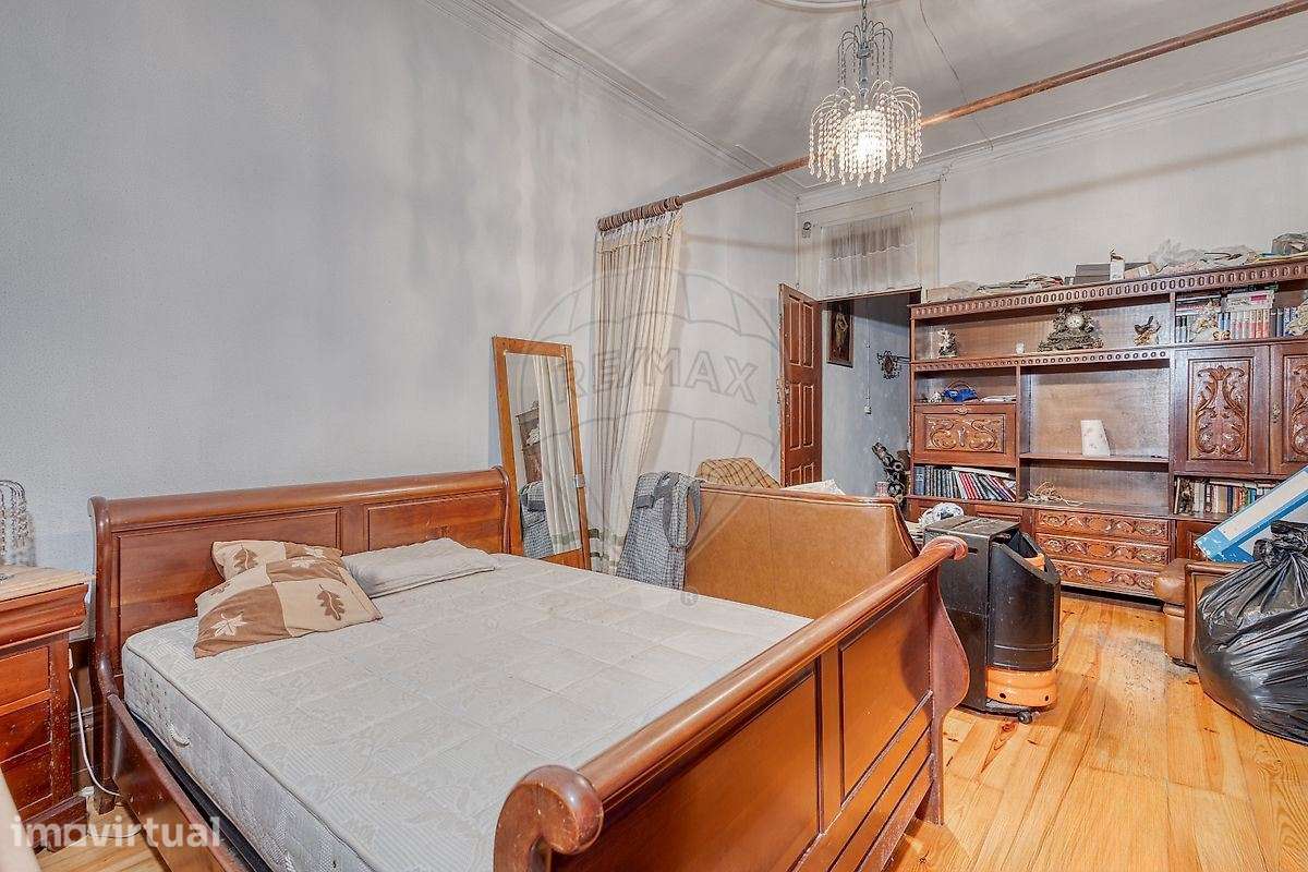 Prédio histórico no coração da Baixa do Porto - Grande imagem: 2/30