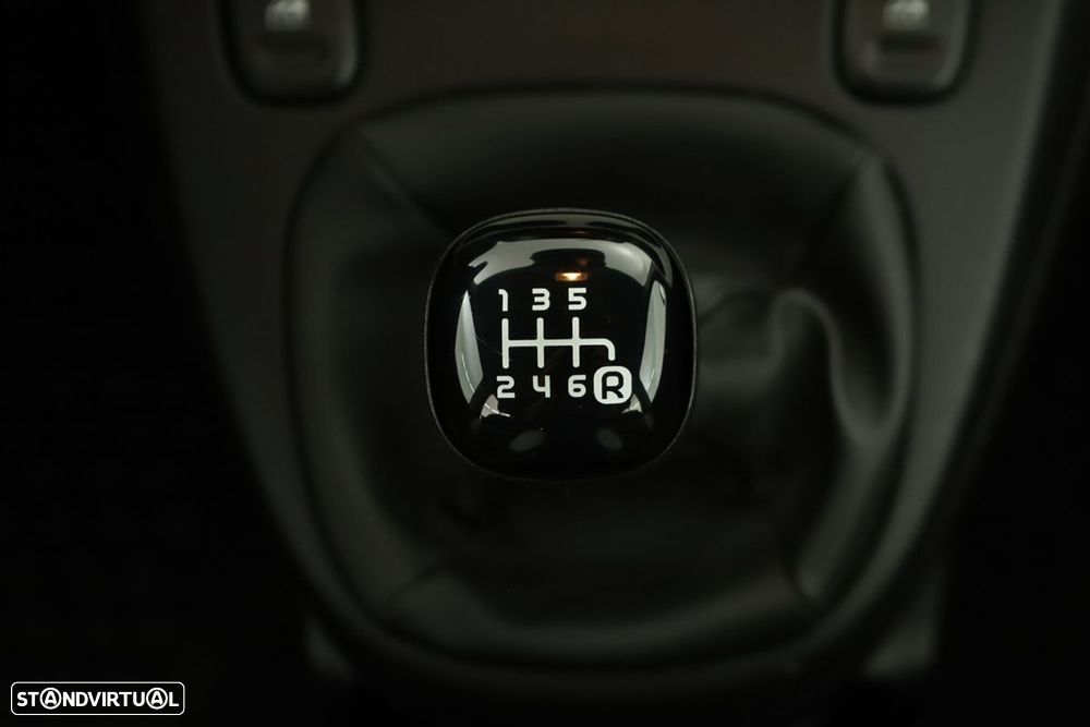 Fiat Panda 1.0 Hybrid - 12