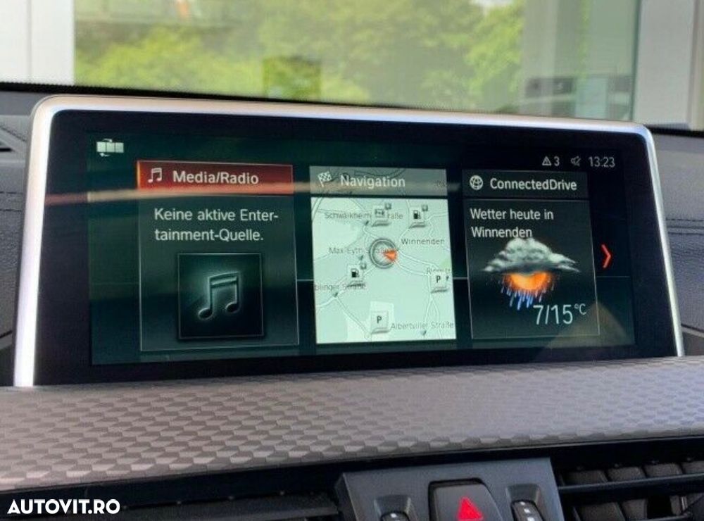 BMW X2 xDrive25d AT M Sport - 12