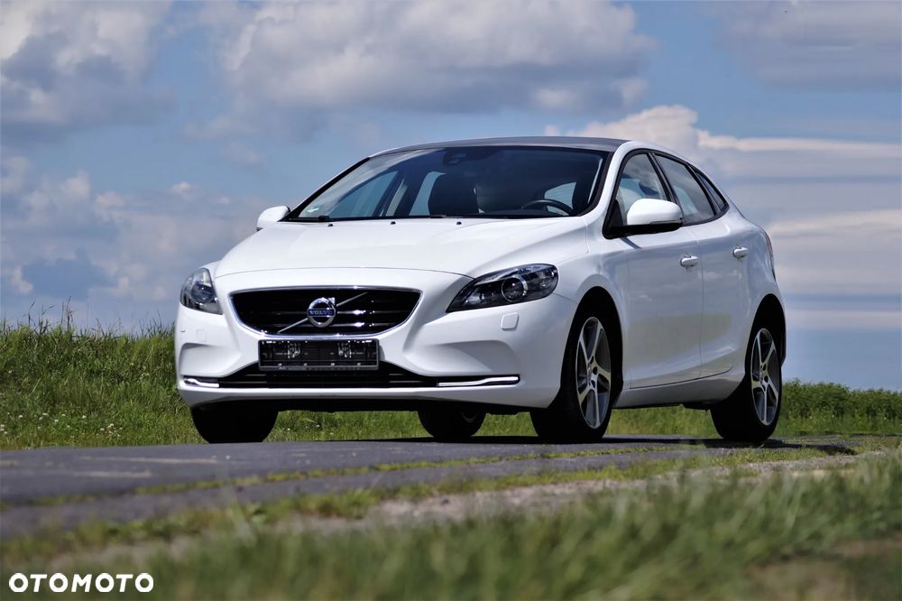 Volvo V40 - 1