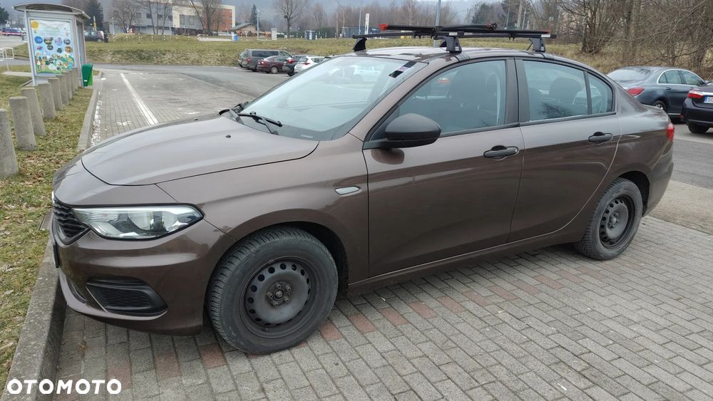 Fiat Tipo 1.4 16V - 1