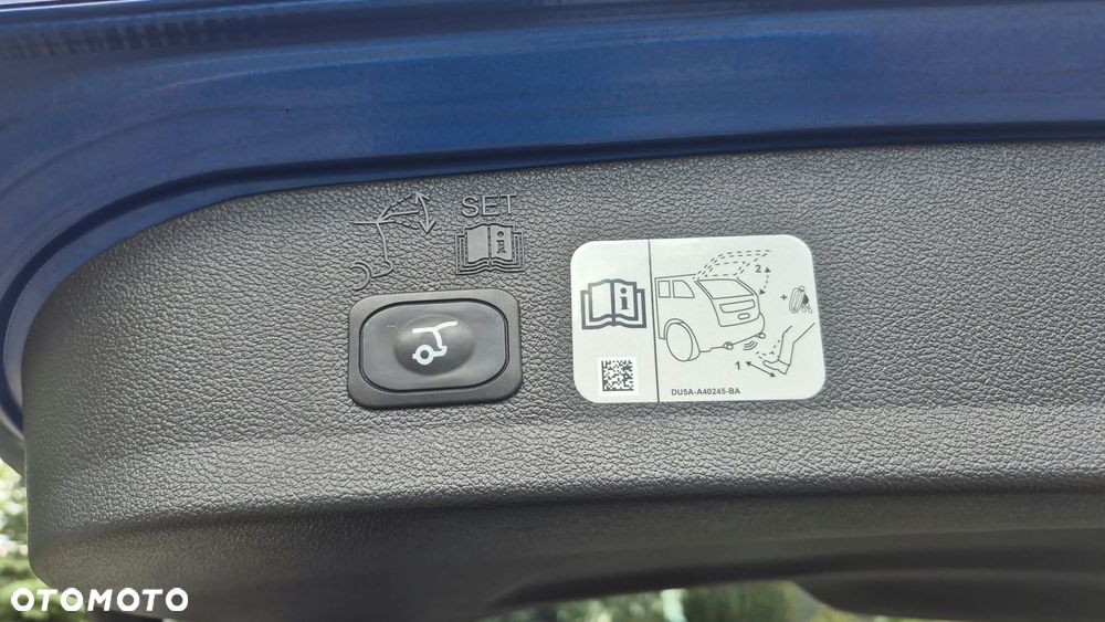 Ford Escape - 30