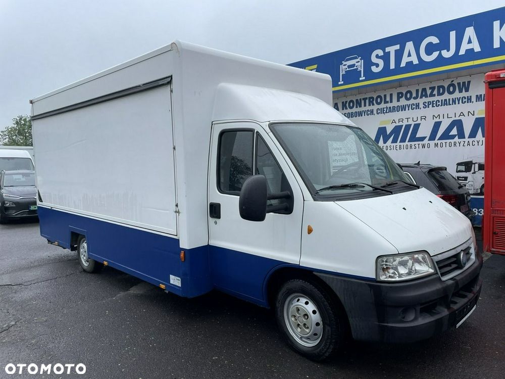 Fiat Ducato - 17