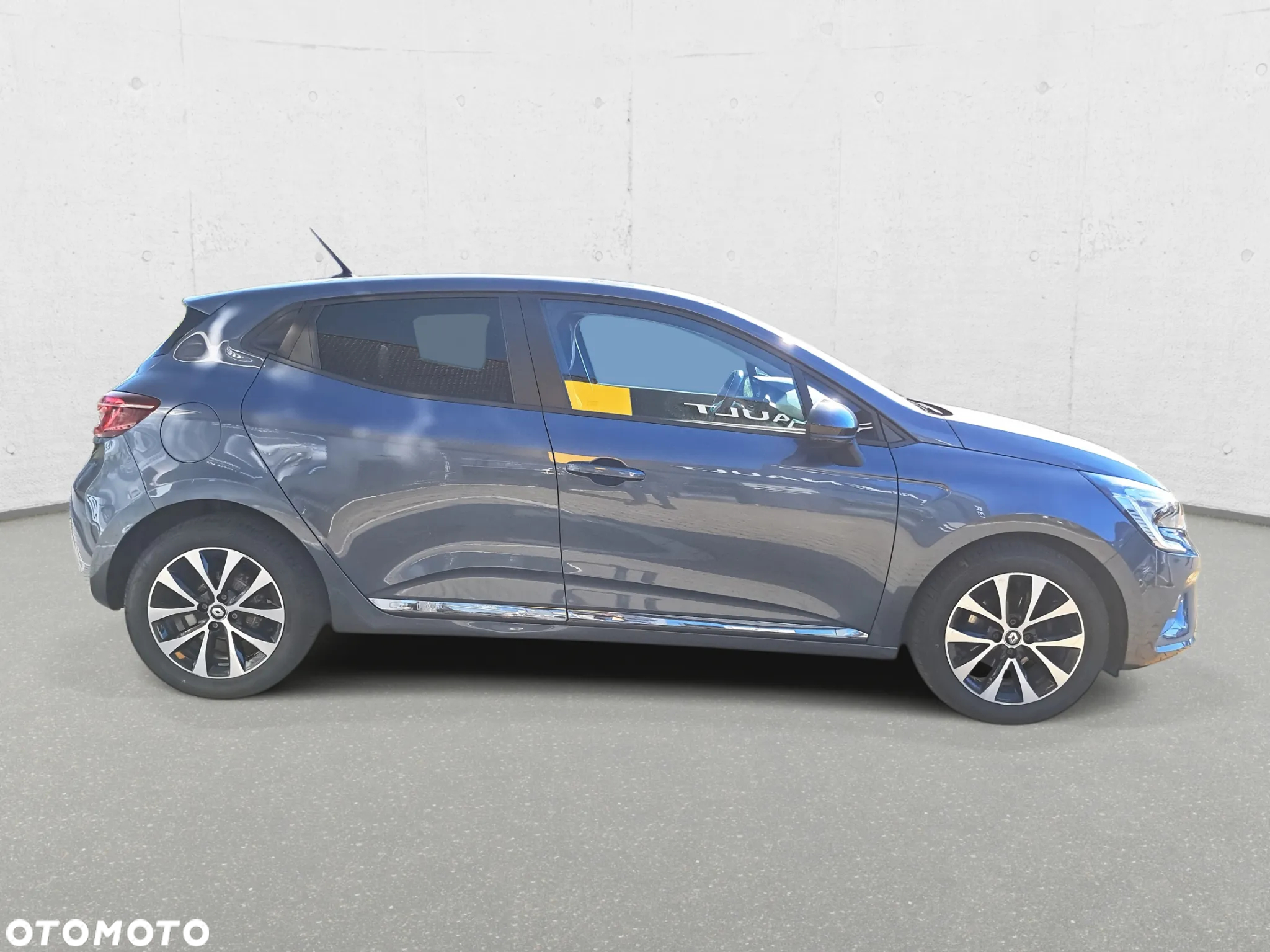 Renault Clio 1.0 TCe Zen - 4