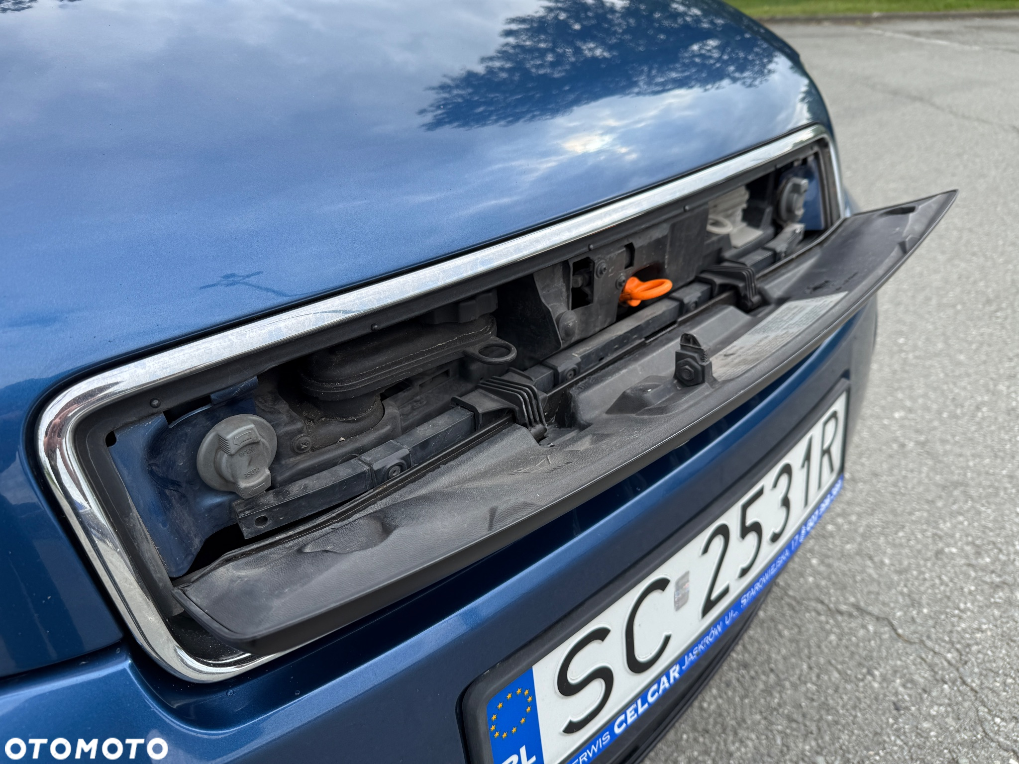 Audi A2 1.4 - 30