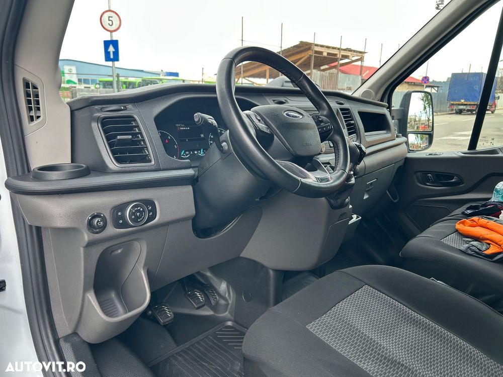Ford Transit 2023 - 5