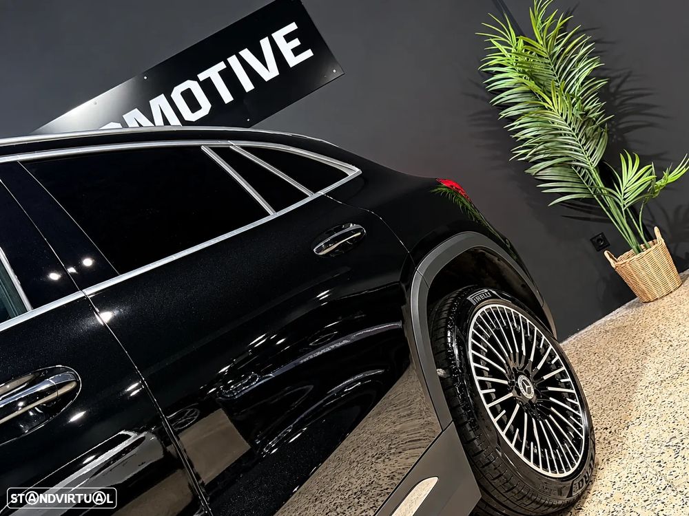 Mercedes-Benz EQA 300 4Matic AMG Line - 18