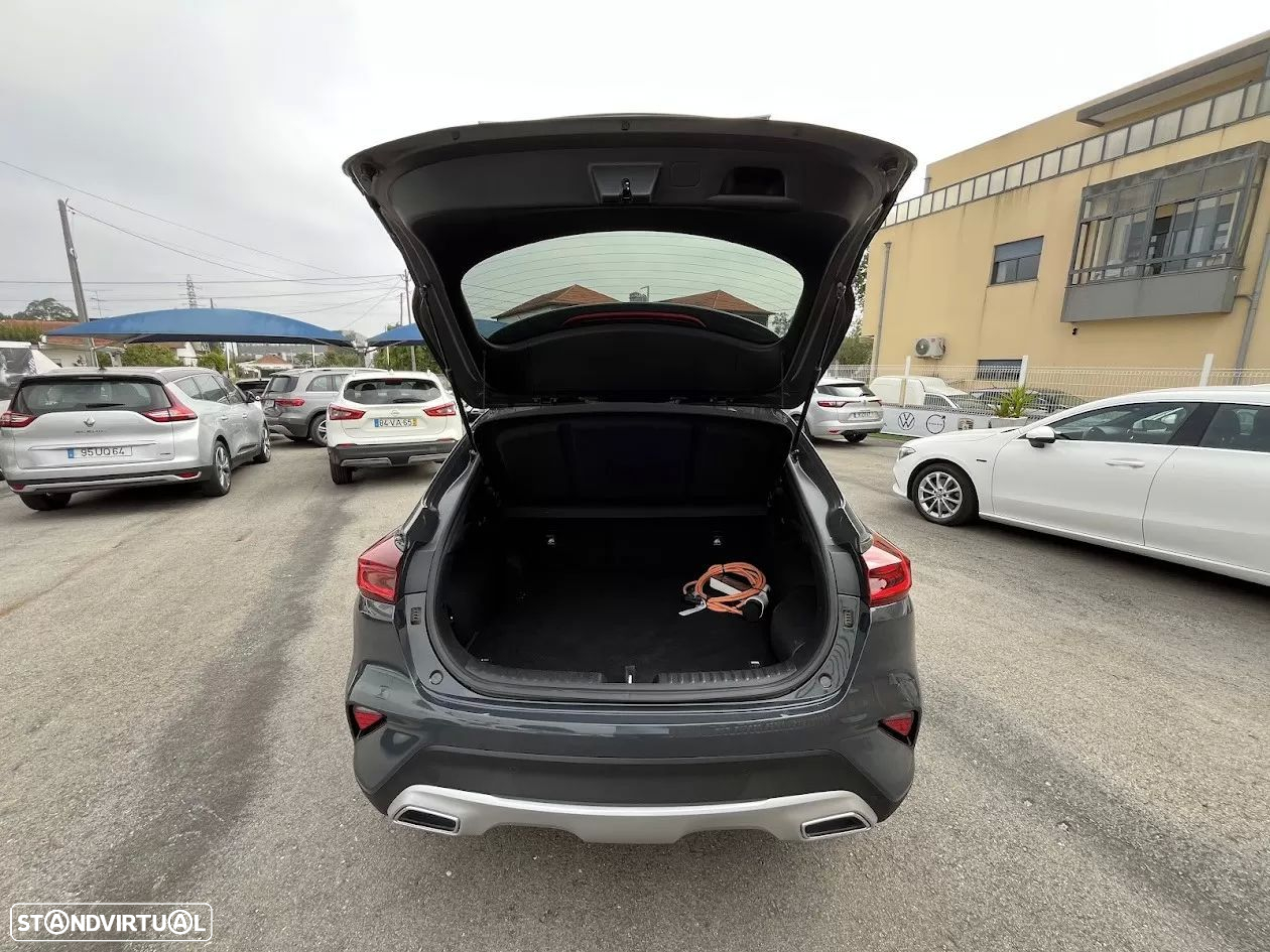Kia XCeed 1.6 GDi PHEV Drive - 39