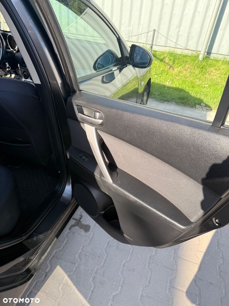 Mazda 3 1.6 CD Active - 26