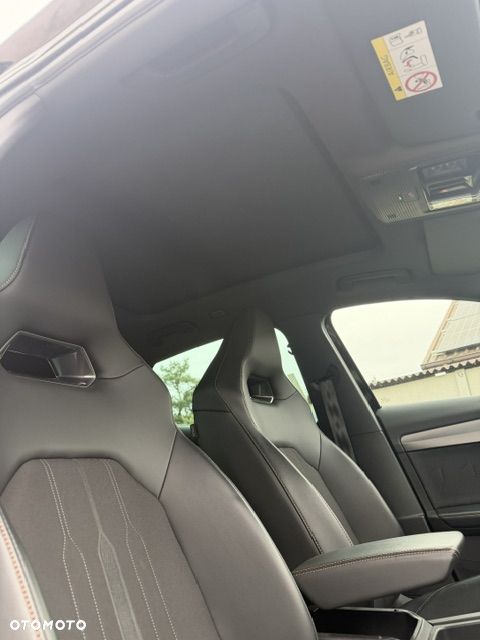 Cupra Formentor 2.0 TSI 4Drive VZ DSG - 15