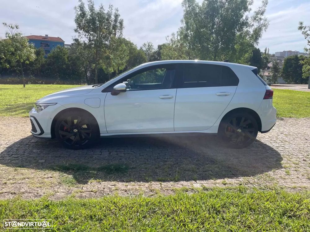 VW Golf 1.4 eHybrid OPF DSG GTE - 4