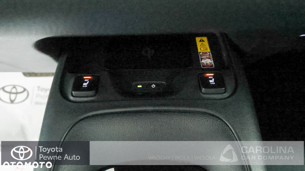 Toyota Corolla 1.8 Hybrid Comfort - 11