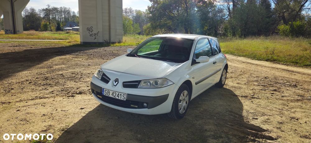 Renault Megane 1.5 dCi Dynamique - 11