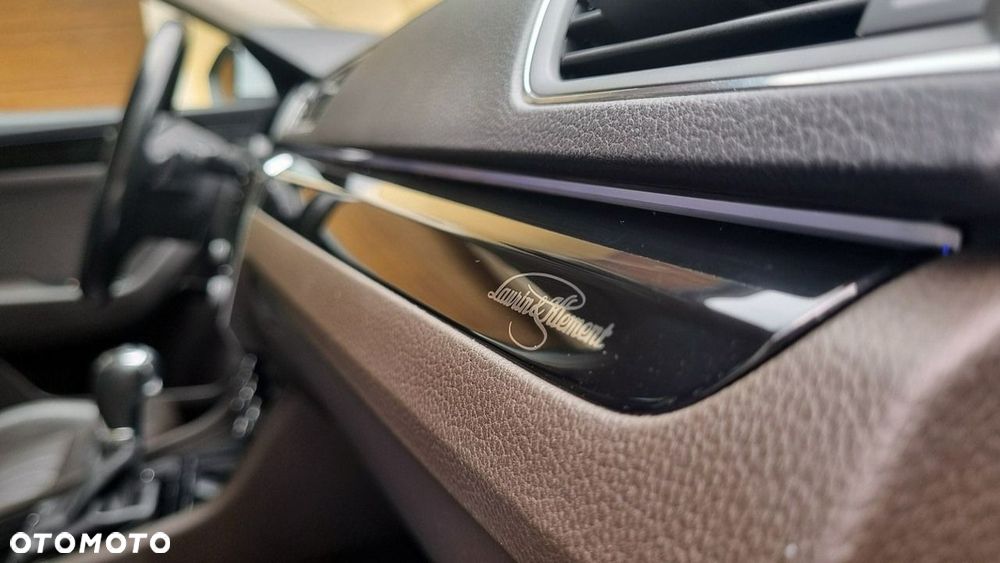 Skoda Superb - 19