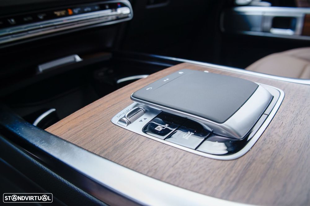 Mercedes-Benz G 580 EQ - 23