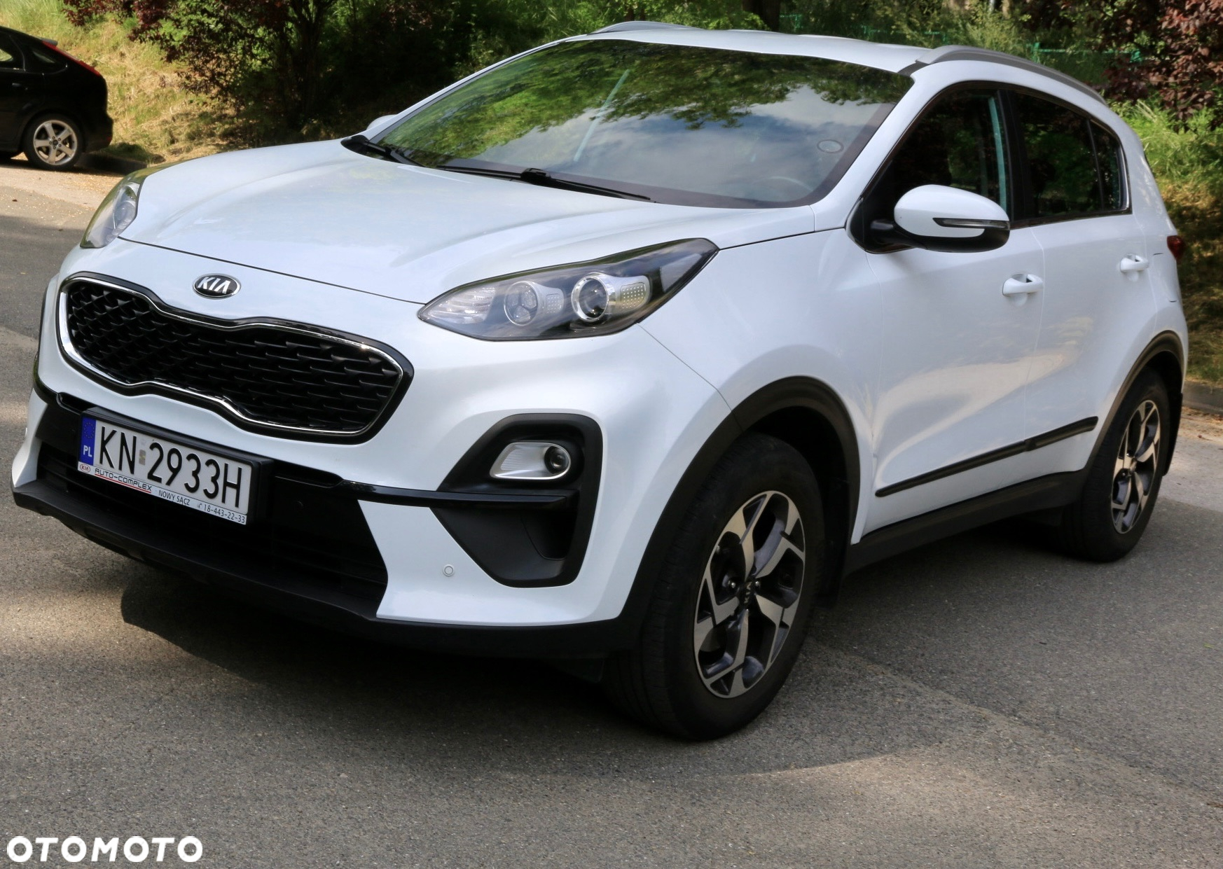 Kia Sportage 1.6 GDI M 2WD - 15