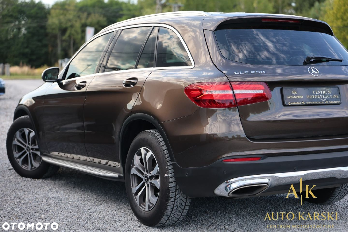 Mercedes-Benz GLC - 14