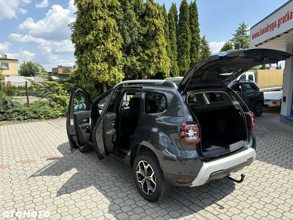 Dacia Duster - 33