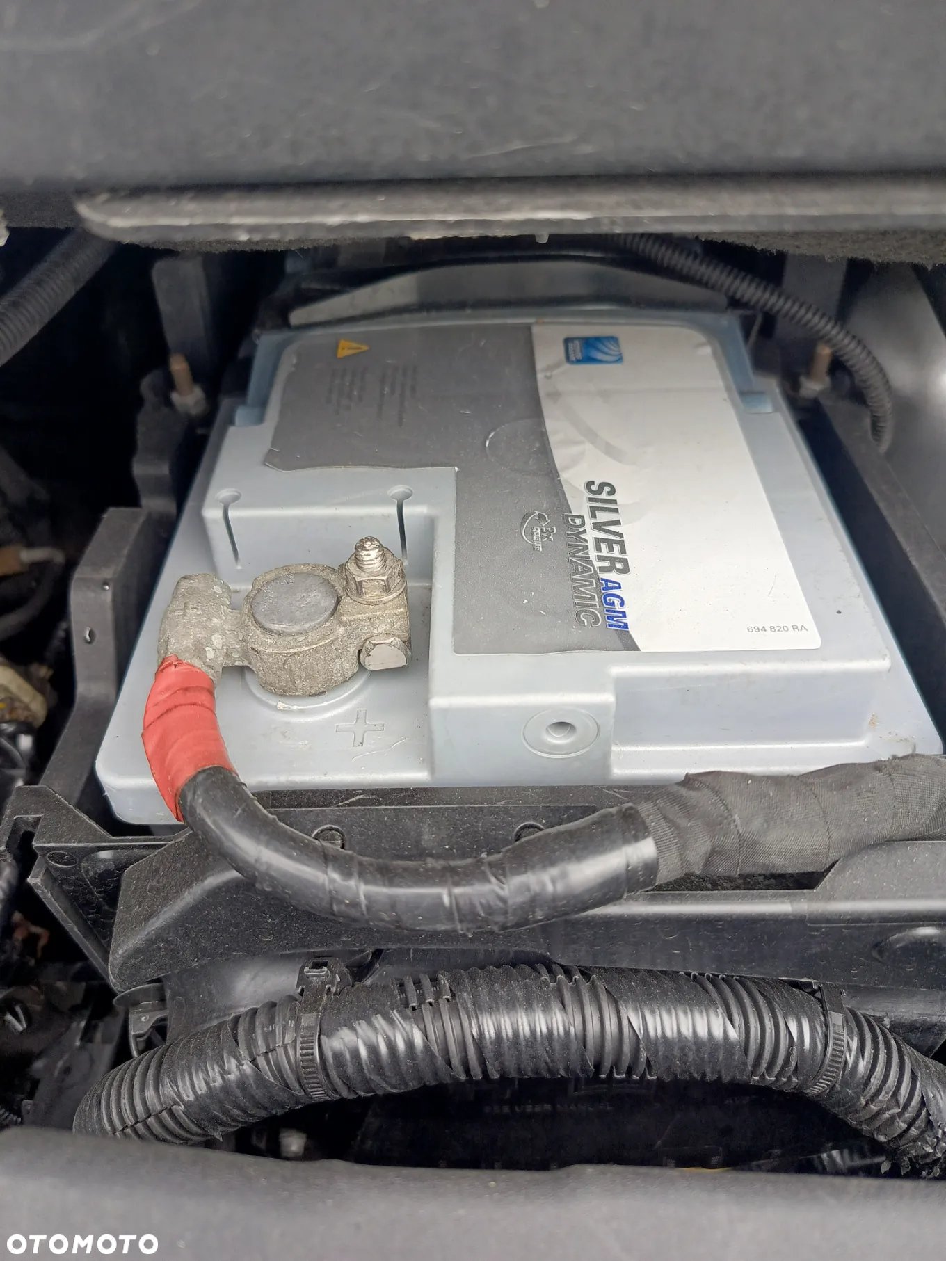 Ford Tourneo Connect 1.5 TDCi Titanium - 6