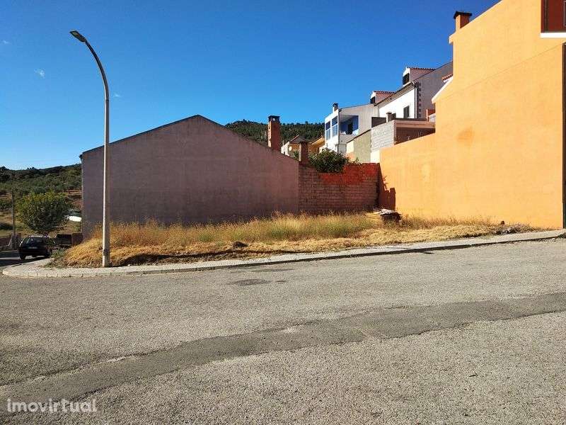 Terreno para Construção - Grande imagem: 3/5