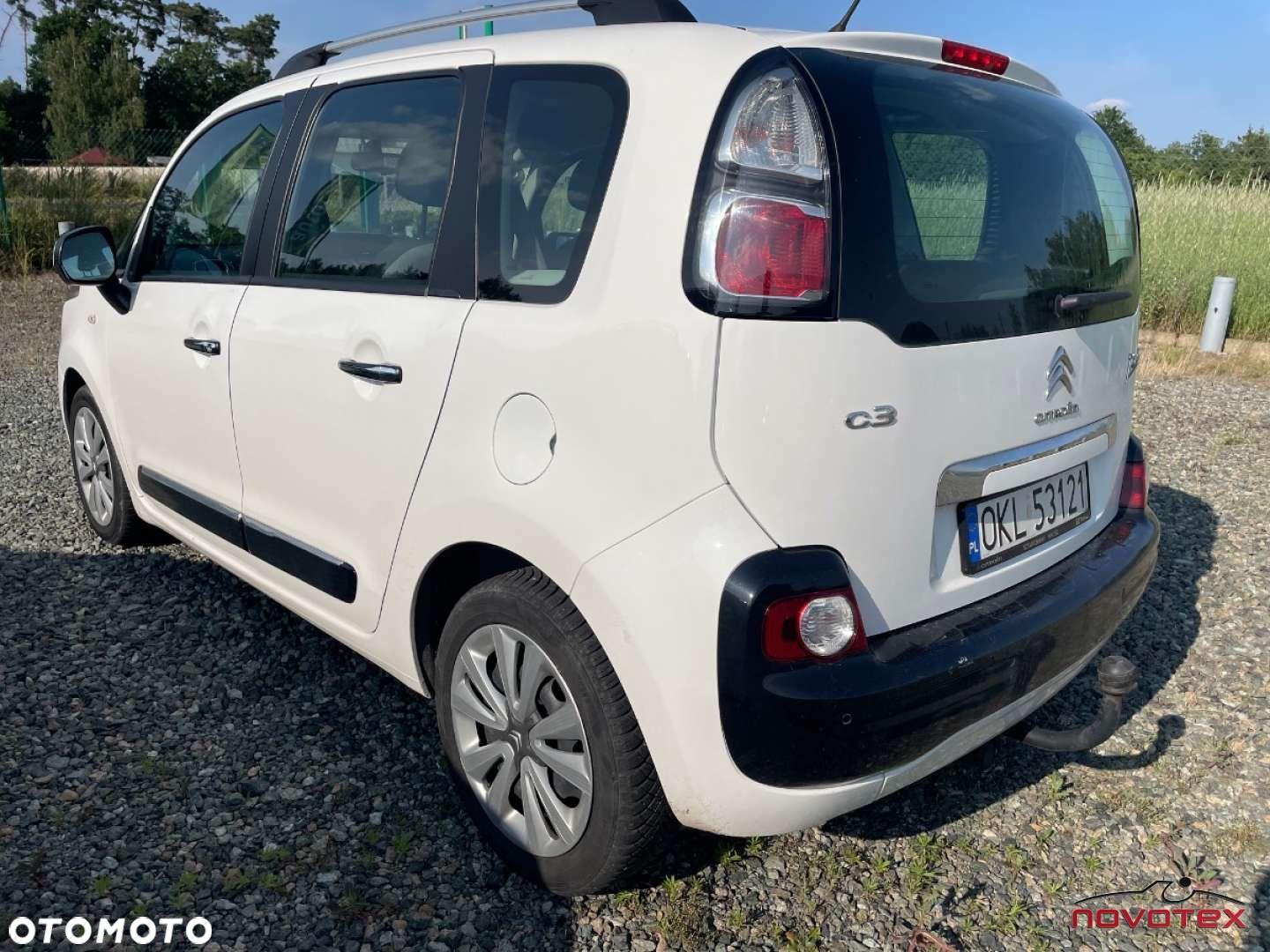 Citroën C3 Picasso 1.6 HDi Attraction - 4