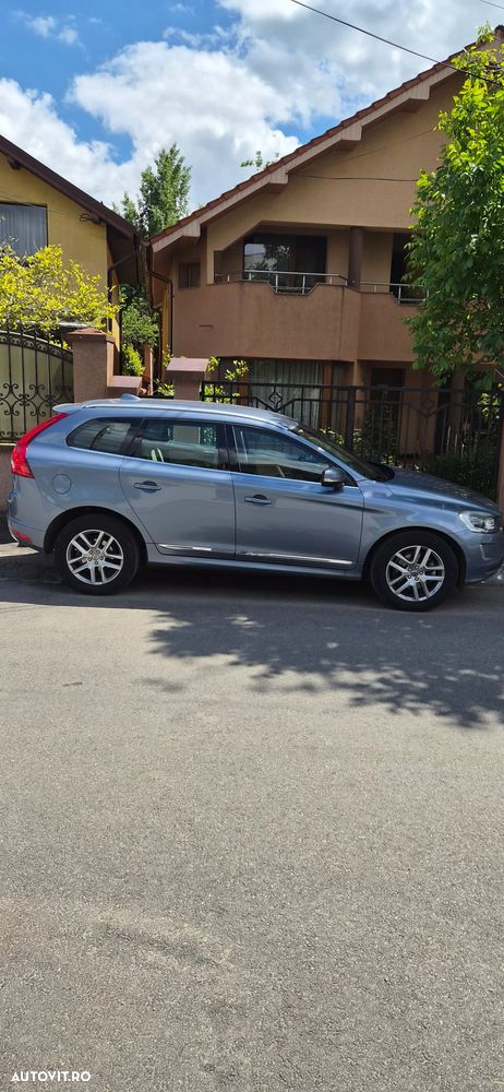 Volvo XC 60 D4 Inscription - 5