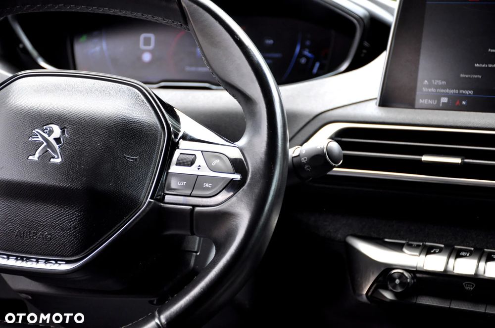 Peugeot 3008 BlueHDi 130 Stop & Start Allure - 34