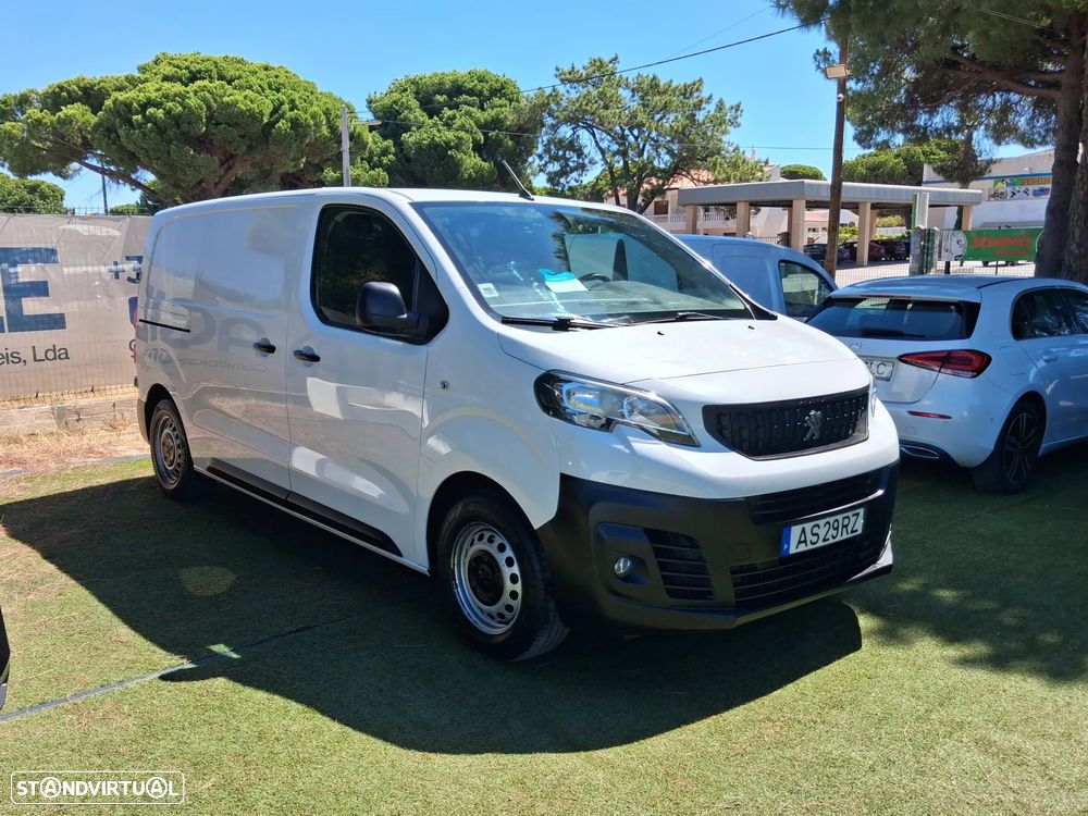 Peugeot Expert 1.5 BlueHdi 120cv L2H1 - 3