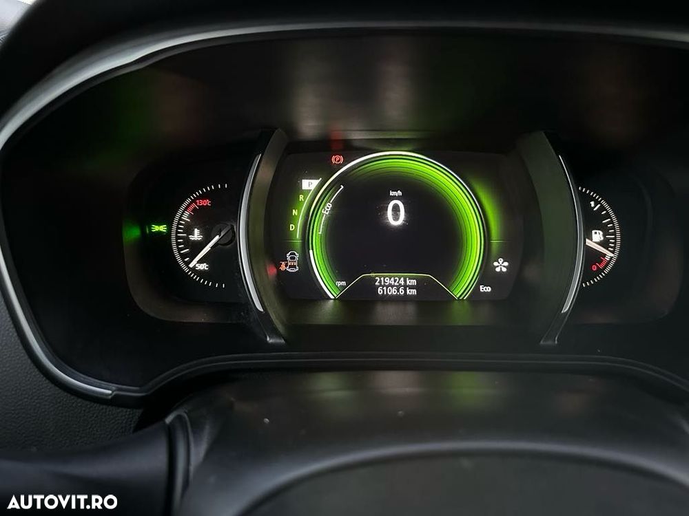 Renault Megane Energy dCi EDC Intens - 7