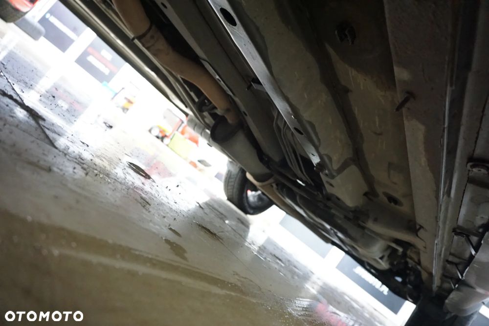 Fiat Freemont 2.0 Multijet 16V DPF - 12