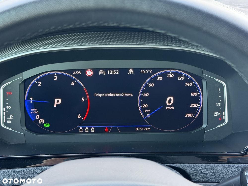 Volkswagen Arteon 2.0 TDI SCR 4Motion DSG R-Line - 22