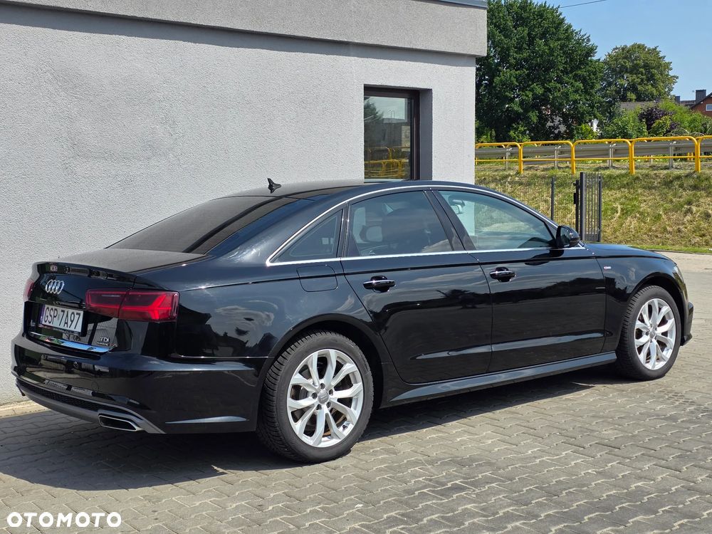 Audi A6 Limousine 2.0 TDI Quattro S tronic - 3