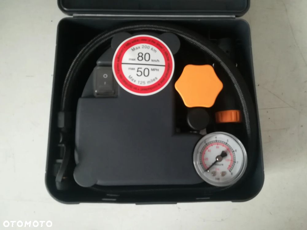 ZESTAW NAPRAWCZY, KOMPRESOR RENAULT MEGANE II, SCENIC II 8200288045 - 3
