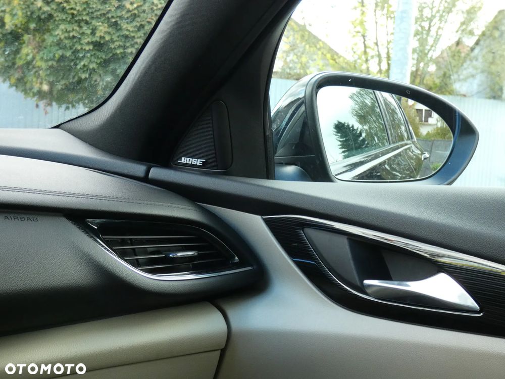 Opel Insignia 1.5 T Elite S&S - 34