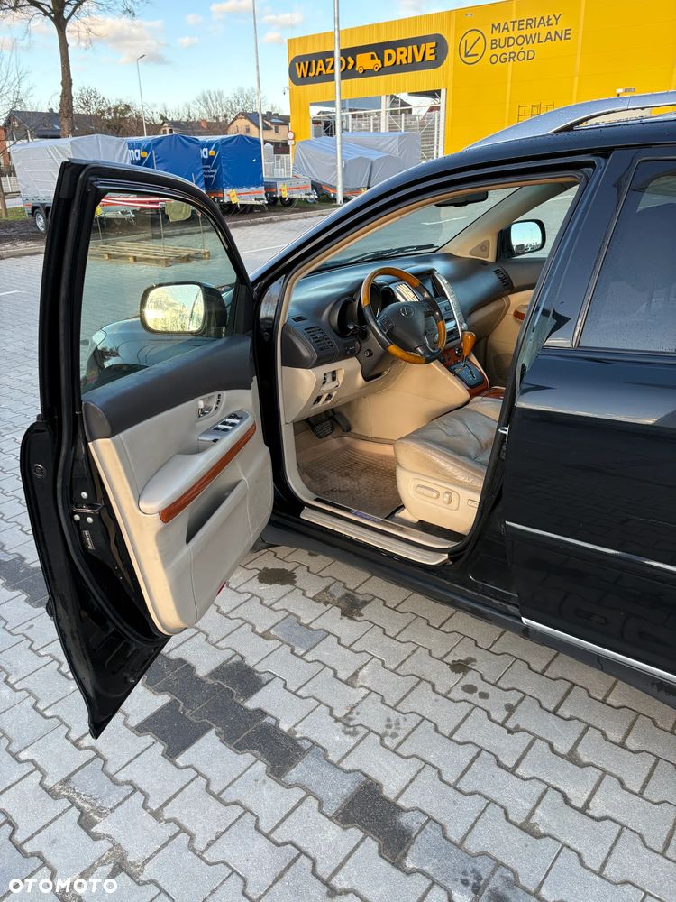Lexus RX 400h Prestige - 13
