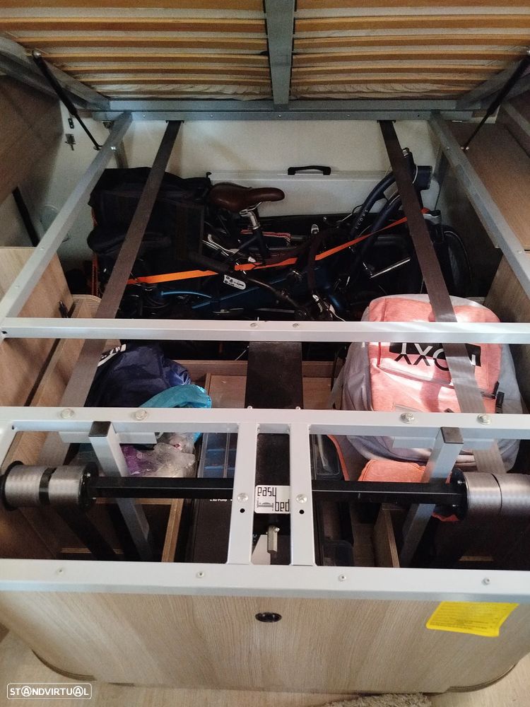 Challenger Genesis - 43