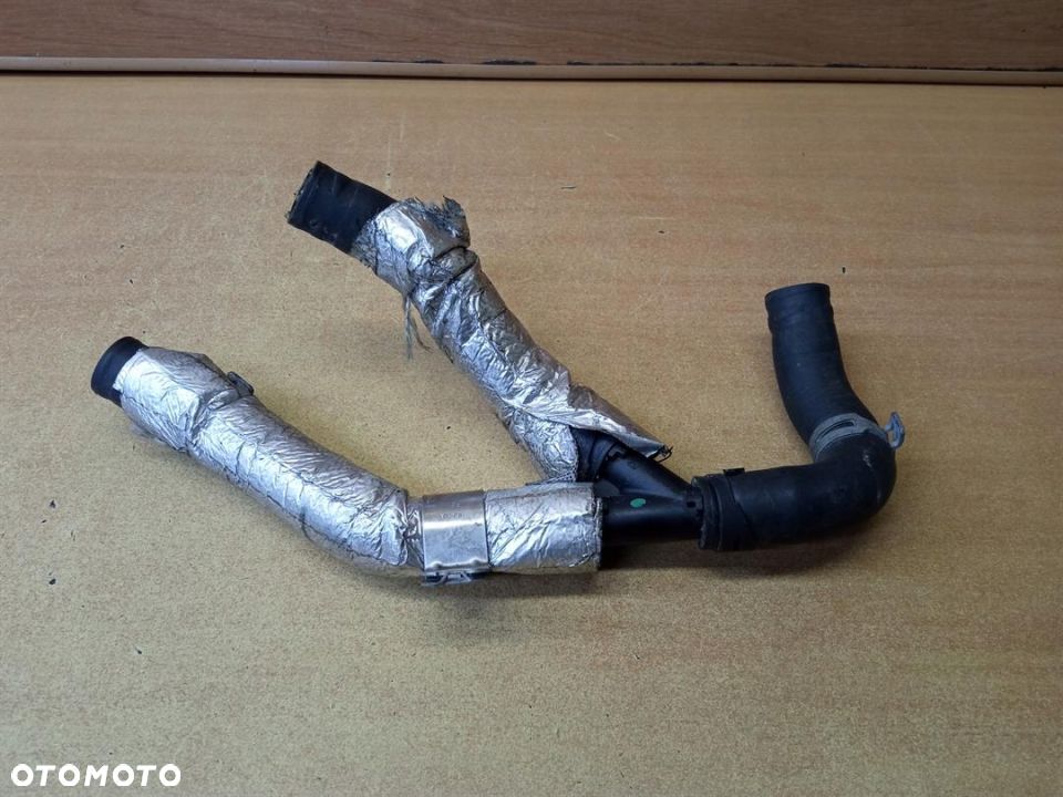WĄŻ CHŁODNICY JEEP WRANGLER JL IV 2.0 T 05048321AE - 1