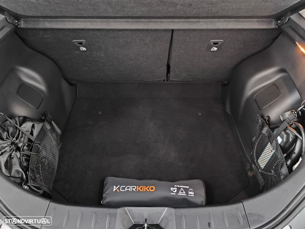 Nissan Leaf N-Connecta - 23