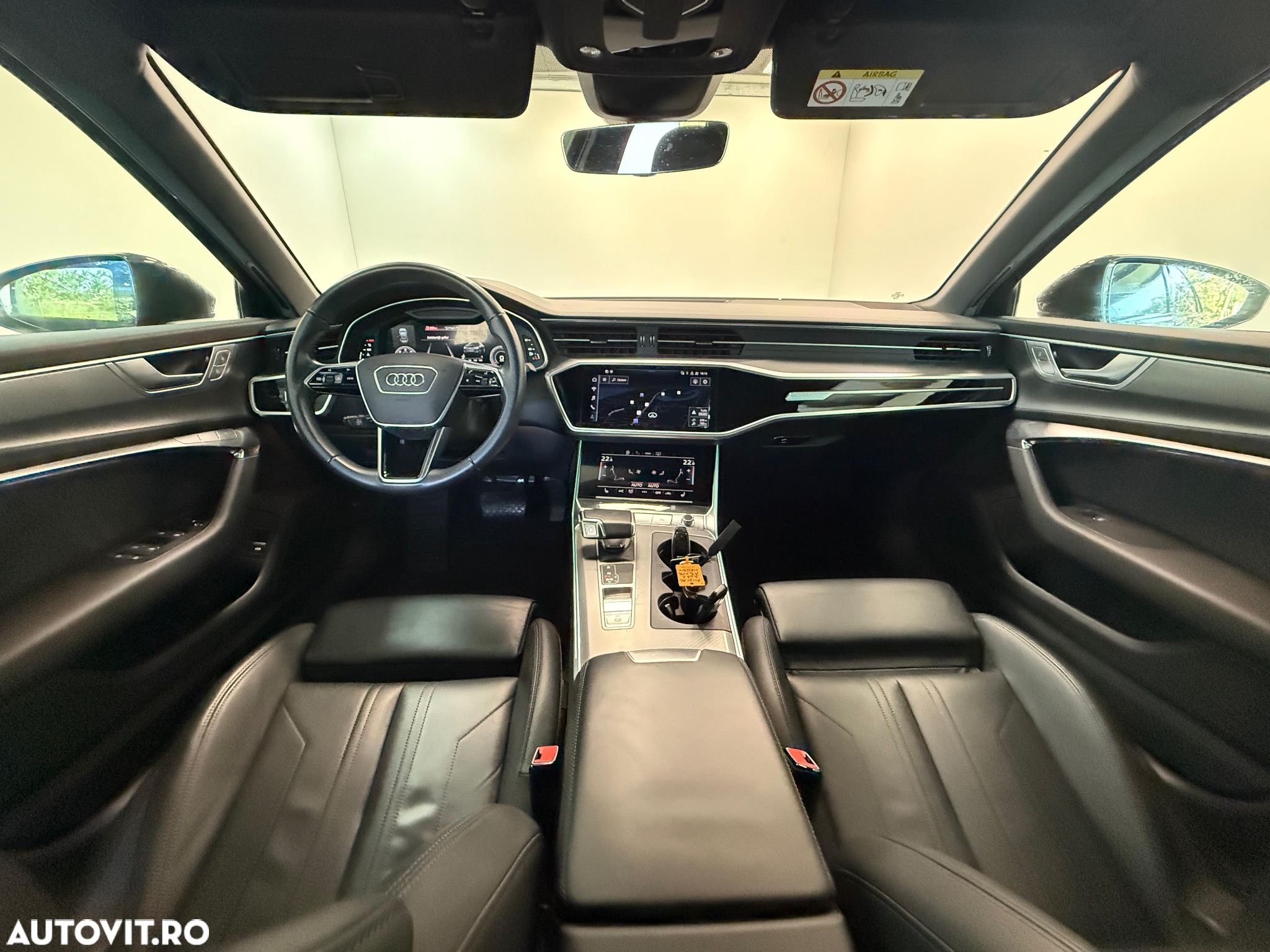 Audi A6 2.0 40 TDI quattro S tronic Design - 20