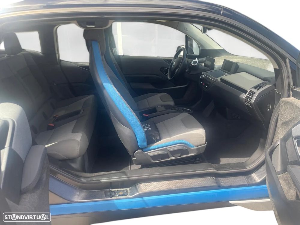 BMW i3 120Ah - 24
