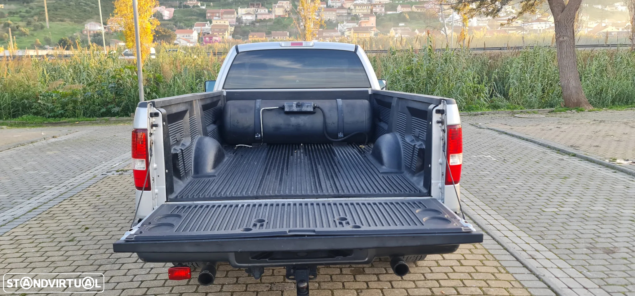 Ford F-150 - 40