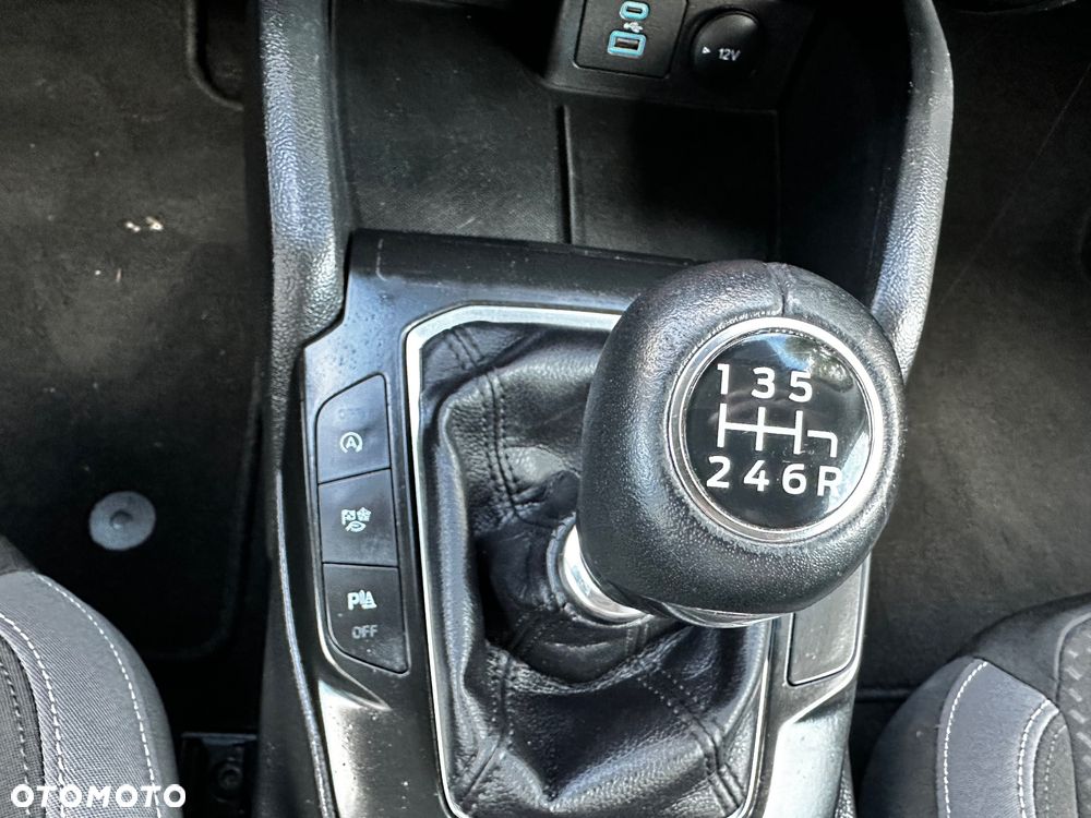 Ford Focus 1.0 EcoBoost Trend Sport ASS - 22