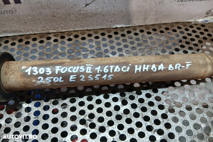 Planetara fata dreapta 1.6 TDCI HHDA 1.6 TDCI HHDA Ford Focus 2 [2004 - 2