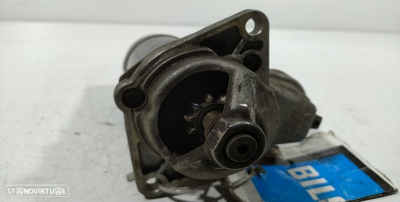 Motor De Arranque Opel Corsa C (X01) - 3