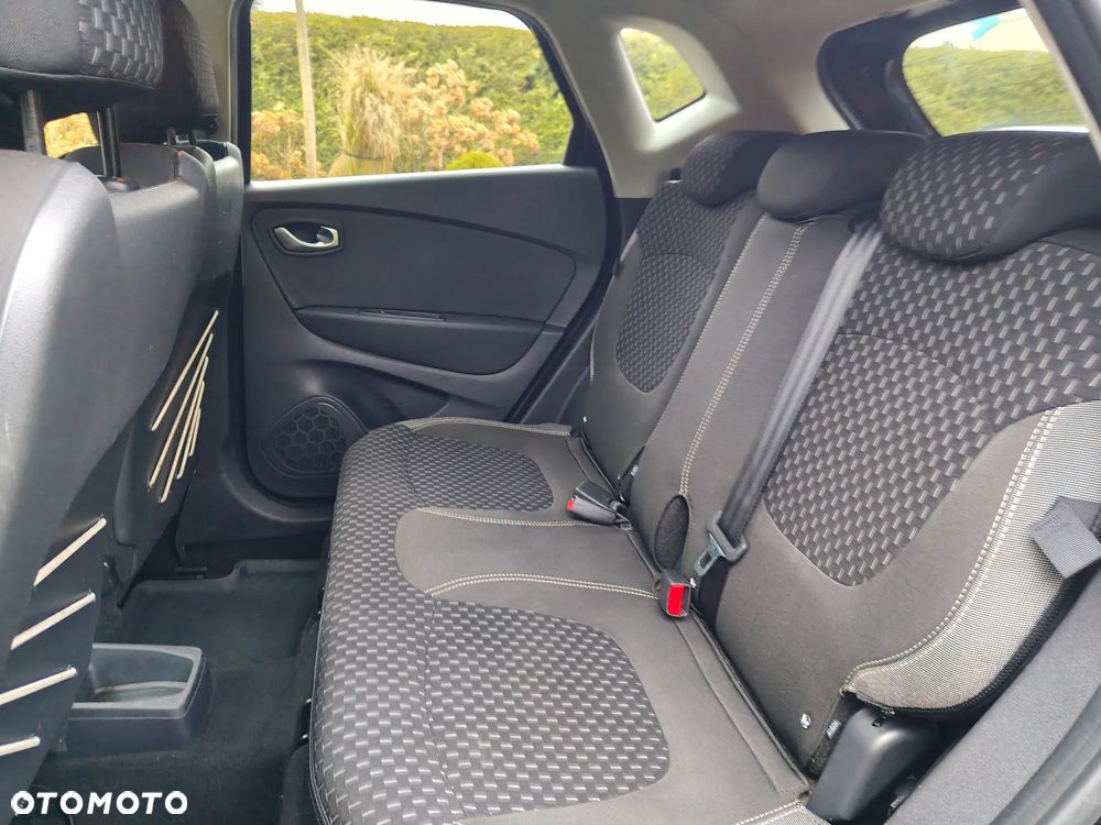 Renault Captur 0.9 Energy TCe Zen Plus - 13