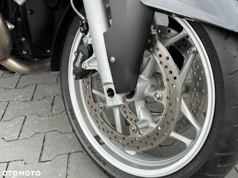 BMW RT - 20