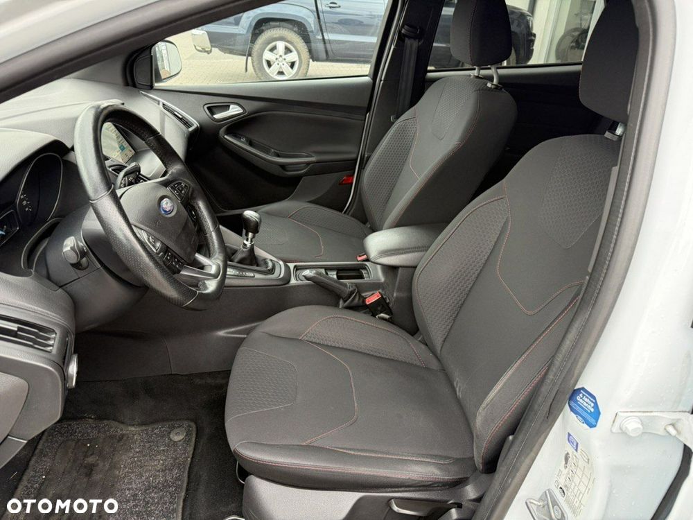 Ford Focus 1.0 EcoBoost ST-Line Black ASS - 21