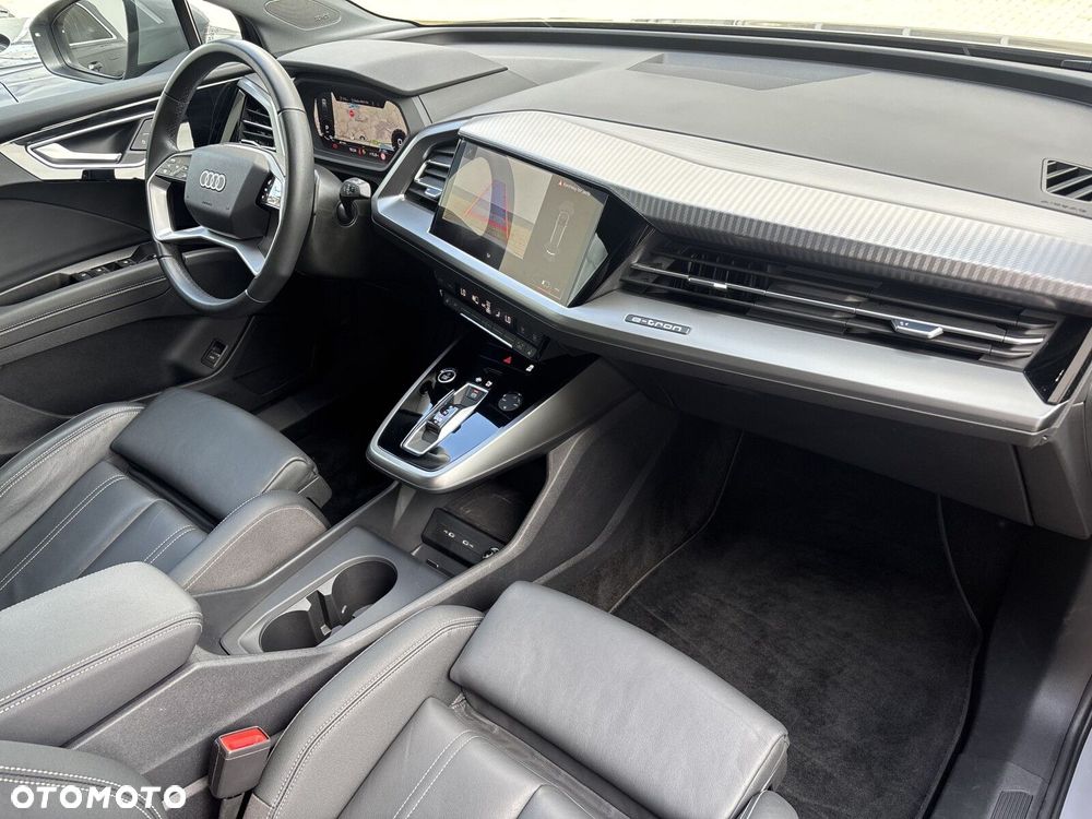 Audi Q4 e-tron - 32